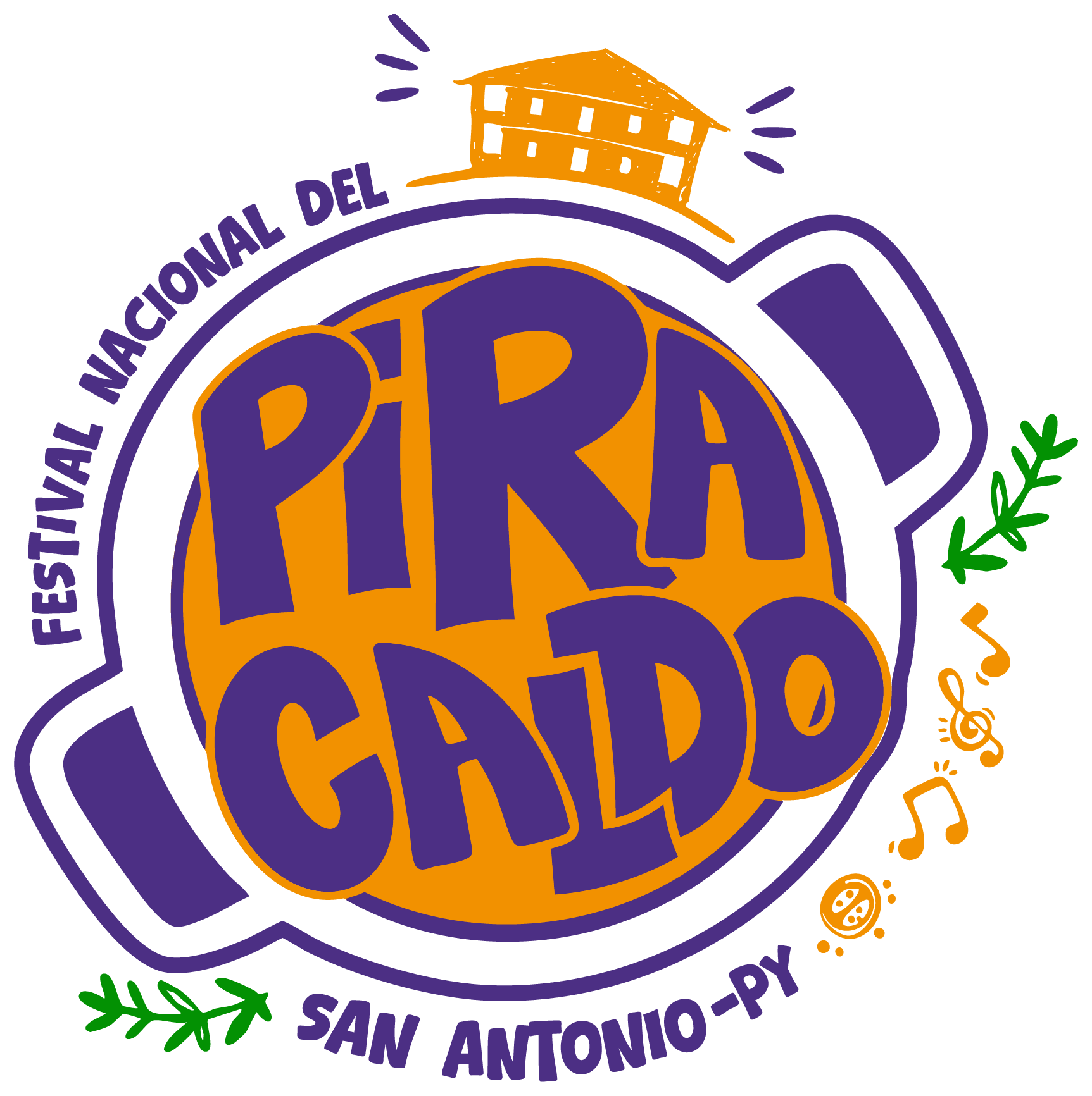 Festival Nacional del Piracaldo